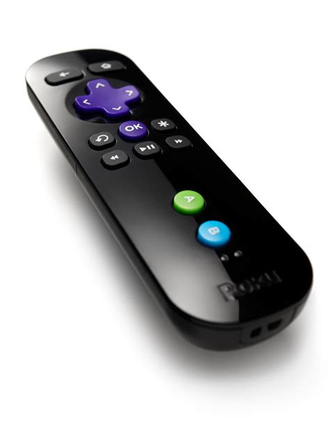 games on roku remote.